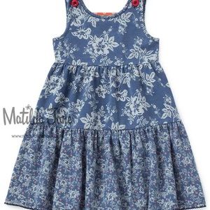 Matilda Jane Size 4 Dress NWT
